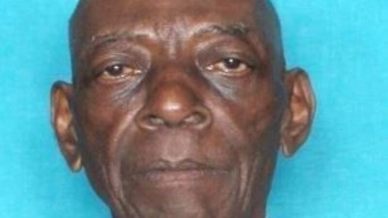 Floyd Davis. Source: NOPD