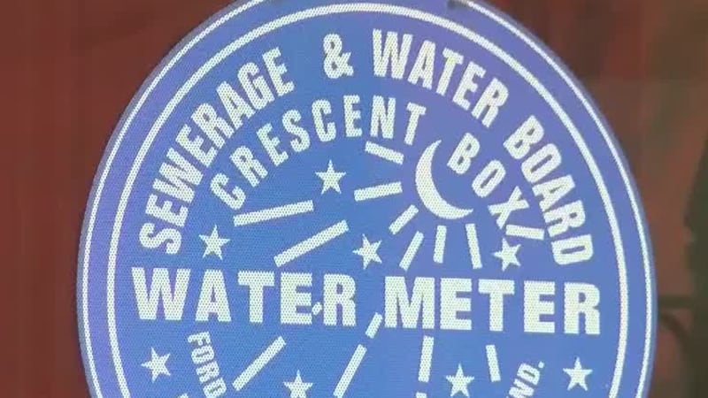 New Orleans Sewerage & Water Board