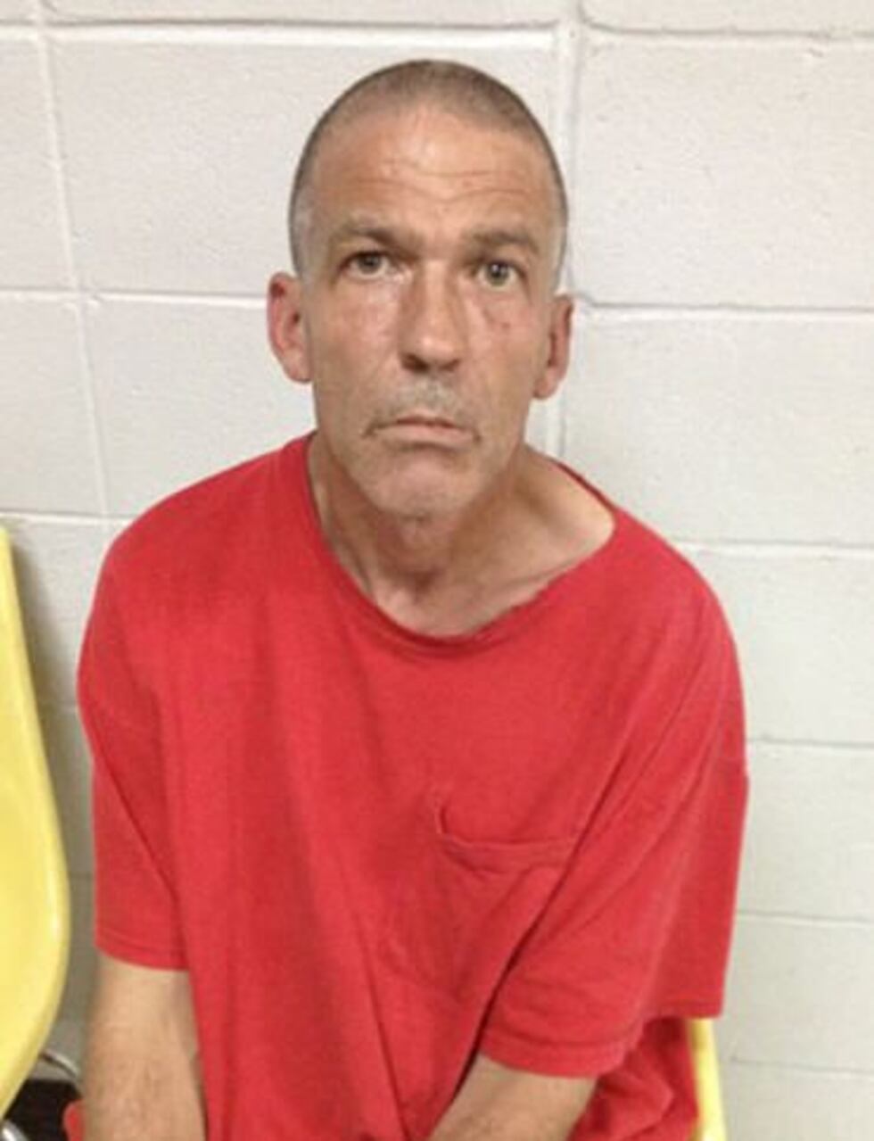 Slidell police make arrest after brazen day time robbery