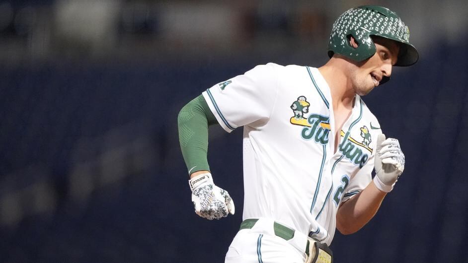 Tulane wins AAC Tournament Championship with walk-off home run from Jackson Linn - Vimarsana News