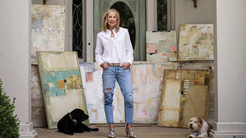 Annie Richardson tragically died following a stabbing spree at Louisiana Tech. Richardson was...