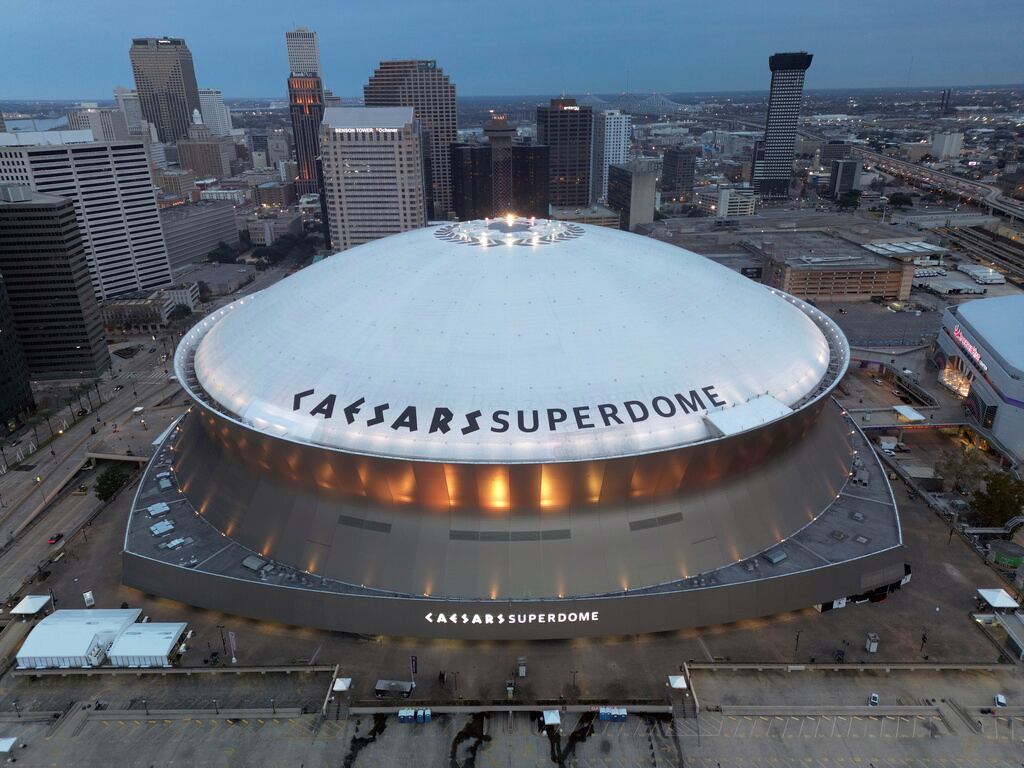 New Orleans preparing to ramp up security for Super Bowl - Vimarsana News