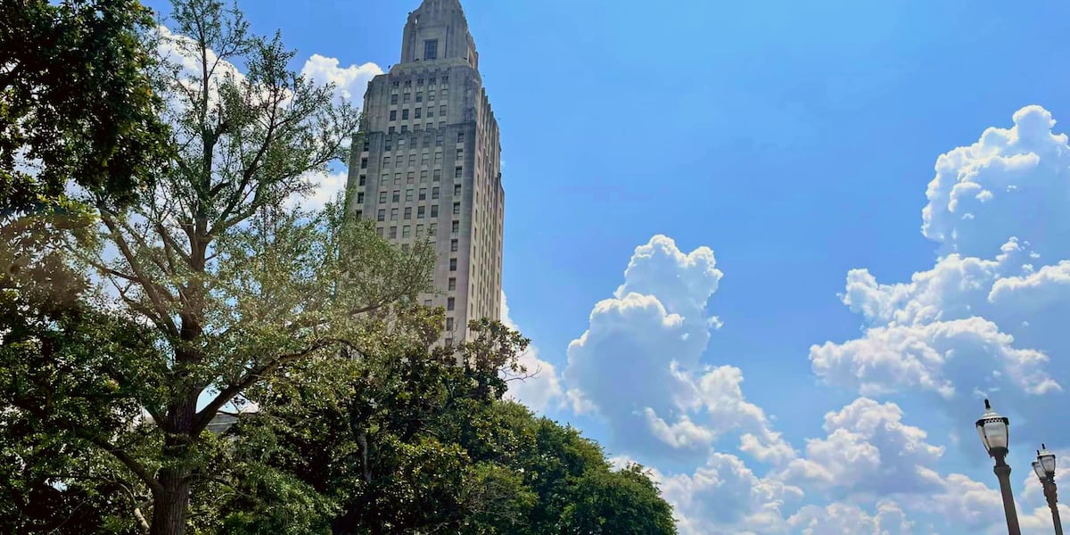 Bills targeting Louisiana’s public records law draw criticism Bills targeting Louisiana’s public records law draw criticism