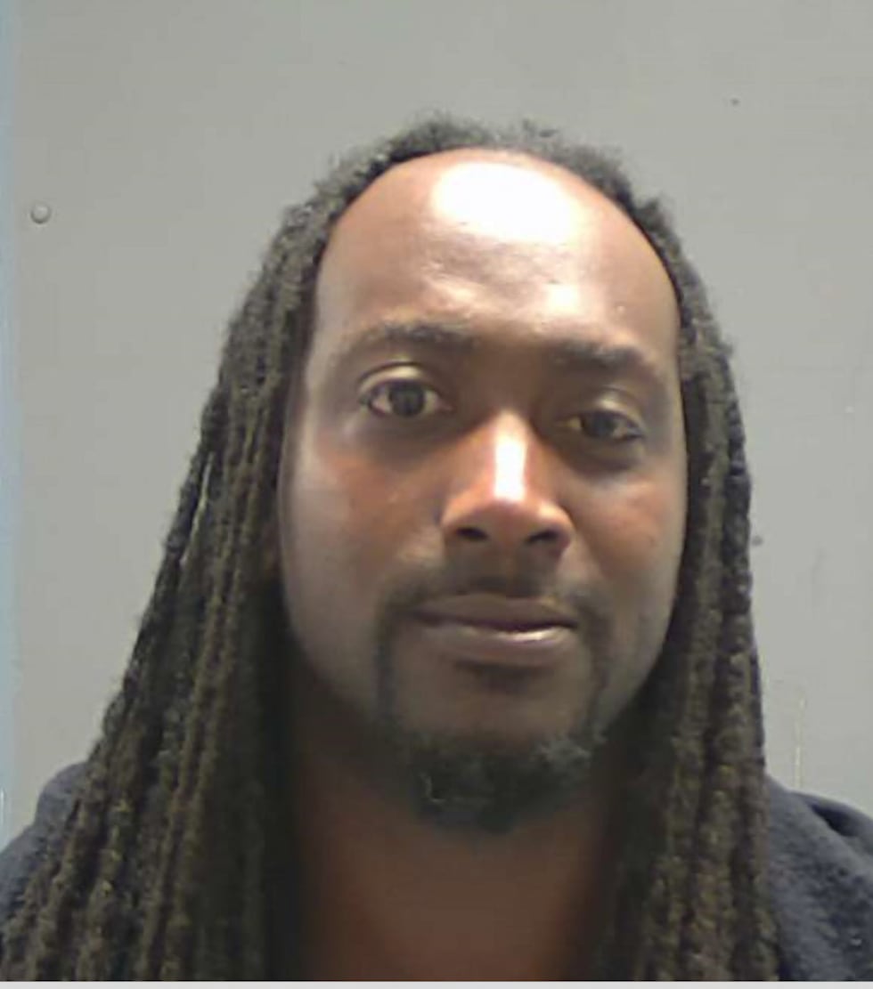 Johnny Robinson, 37, of Amite, has been arrested by the Tangipahoa Parish Sheriff's Office for...