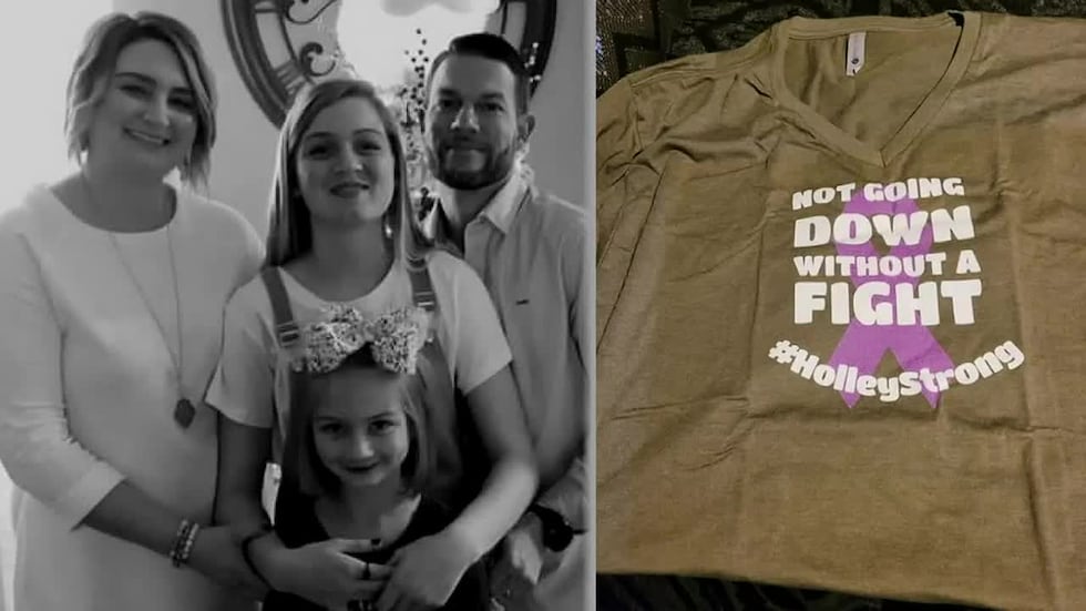 Stomach Cancer Family