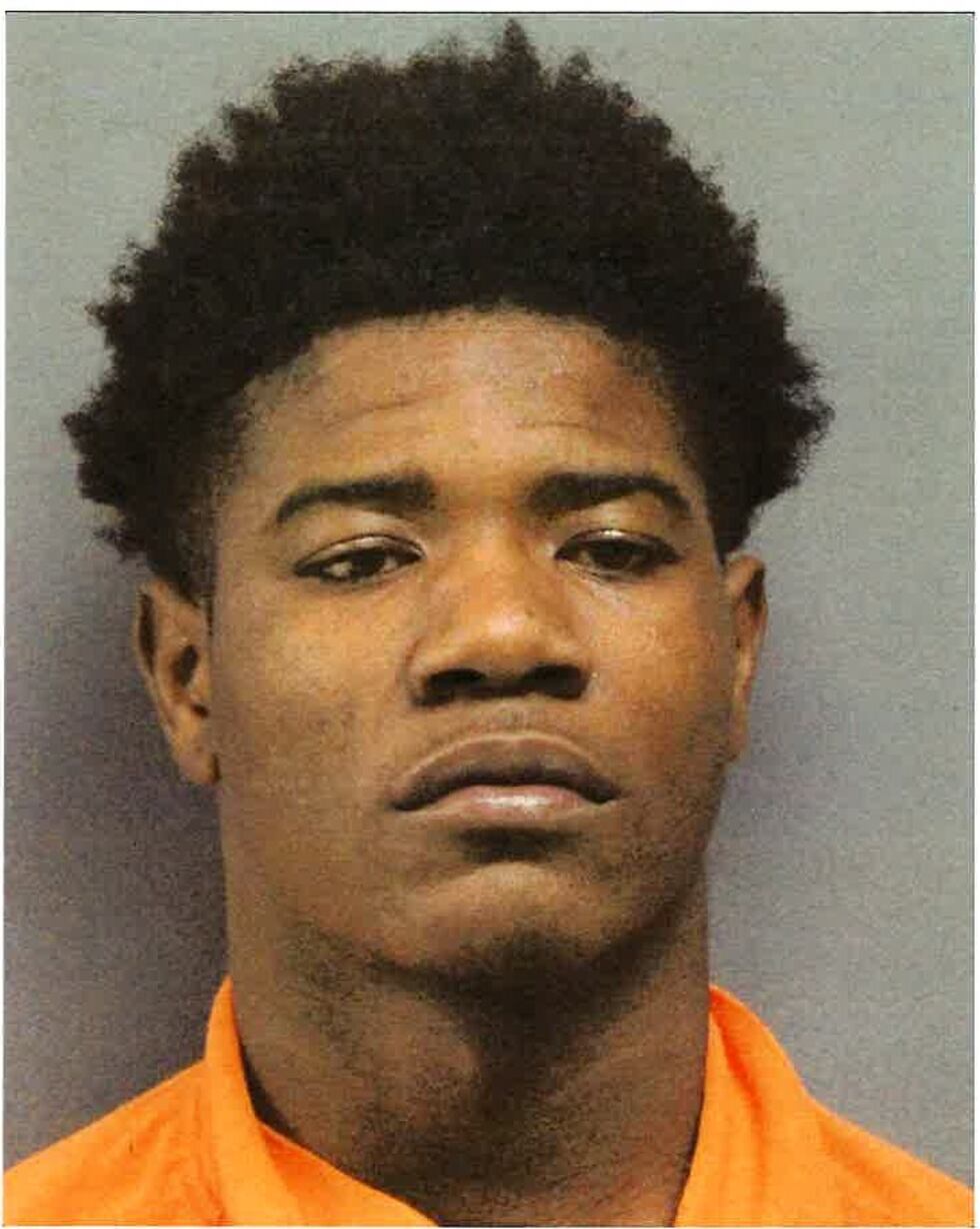 Jack Smith, 23, is wanted in connection with a shooting at a Hammond pool hall that injured a...