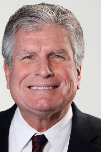 Rob Masson